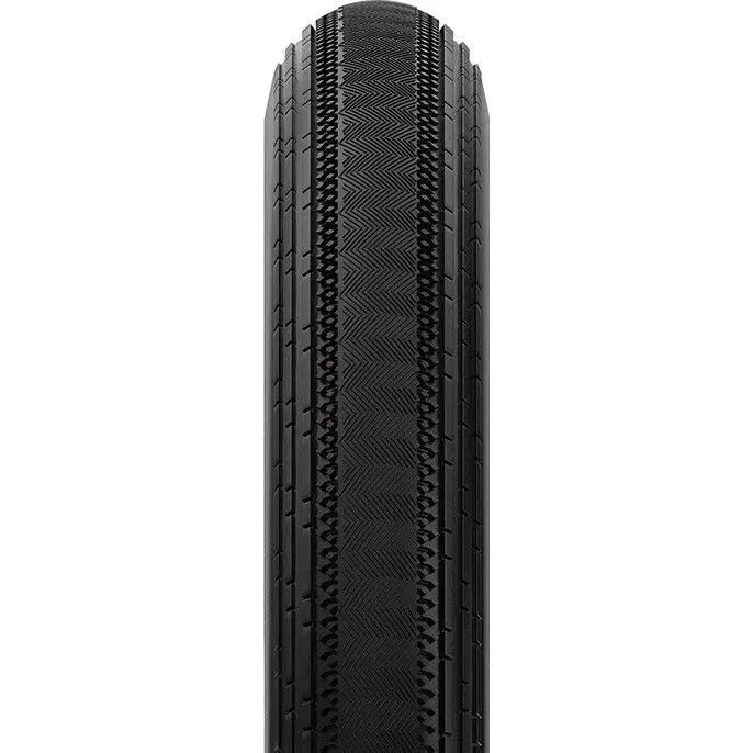 Band met flexibele hiel Panaracer Gravelking Semislick + TLC
