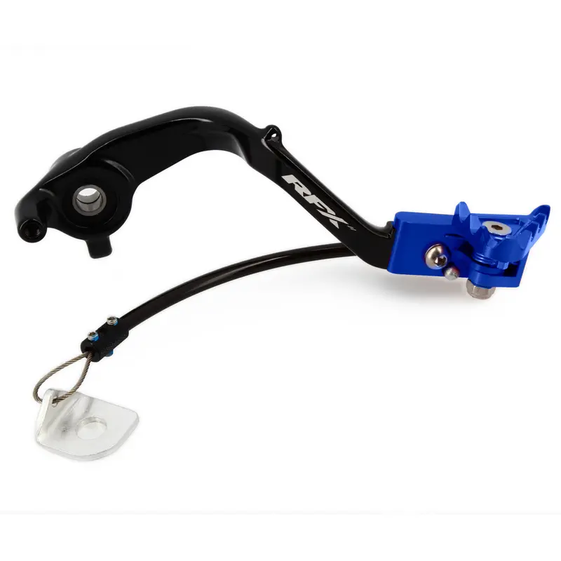 Motorfiets rempedaal RFX Gas Gas MC 65