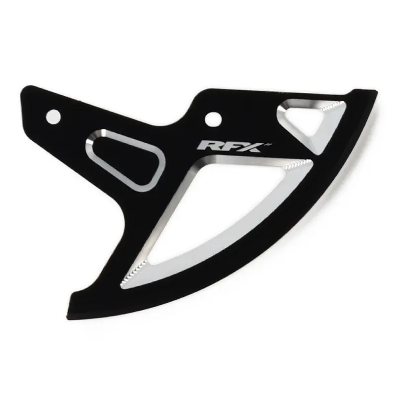 Motorcycle disk protector RFX Honda CRF 450 R (Pe07)
