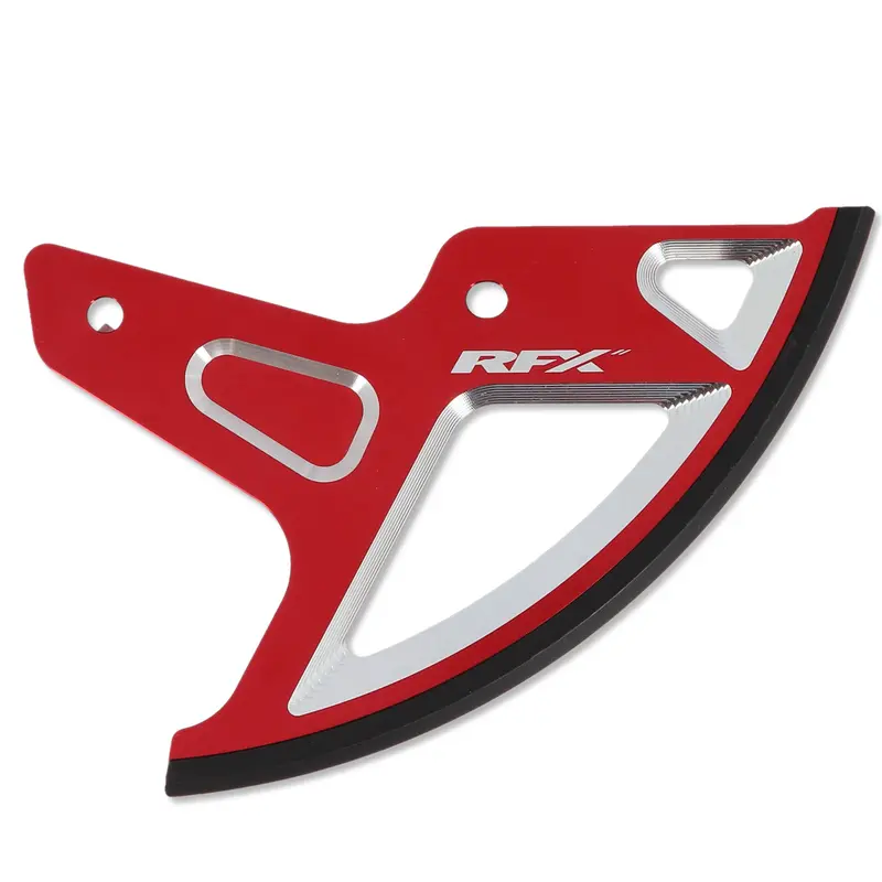Motorschutzscheiben RFX Honda CRF 450 R (Pe07)