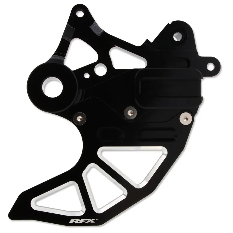 Motorcycle disk protector RFX Honda CRF 300 L