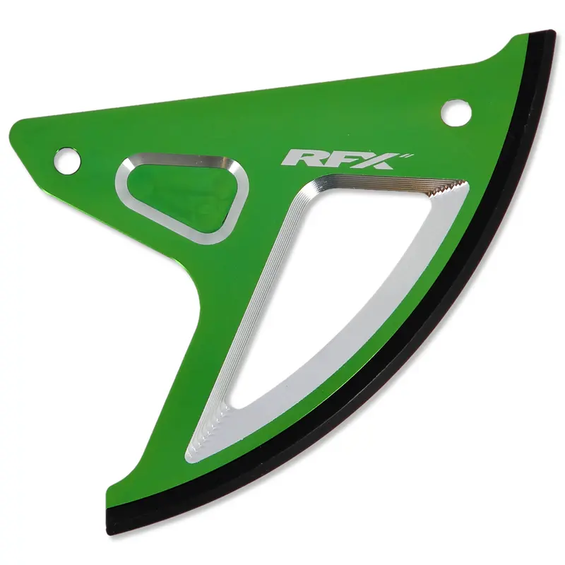Motorschutzscheiben RFX Kawasaki KX 250 (KX250m)