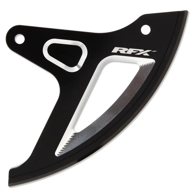 Motorcycle disk protector RFX Suzuki RM-Z 450