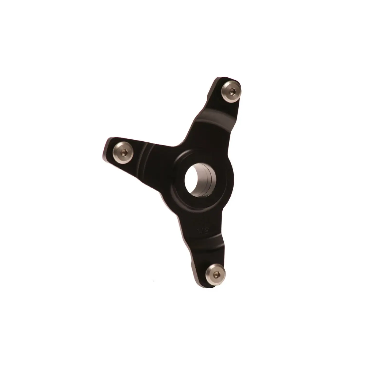 Motorcycle disk protector RFX TE 150
