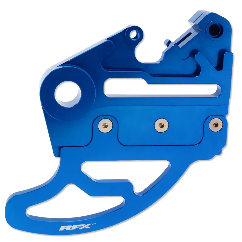 Motorcycle disk protector RFX TC 250