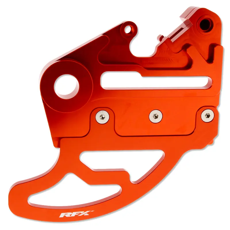 Motorcycle disk protector RFX Fc 350
