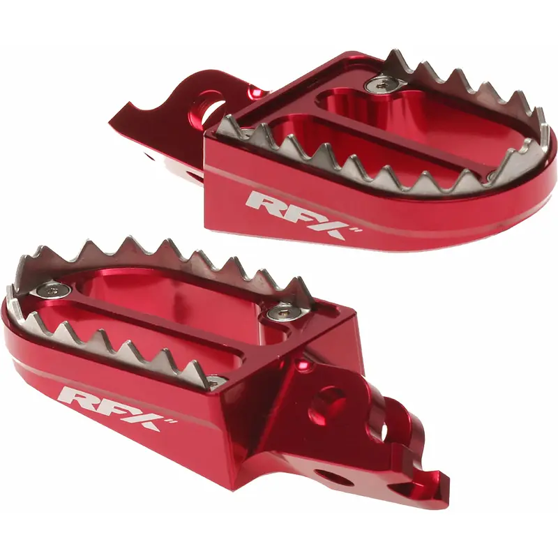 Motorrad-Fußstütze RFX Pro Series