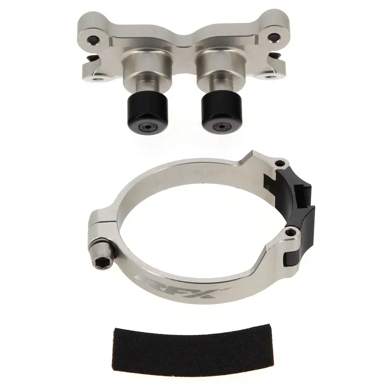 Motorrad-Starterset RFX Pro Series 2 L