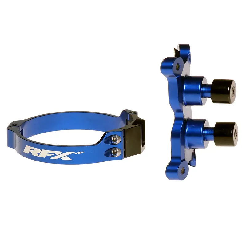 Motorrad-Starterset RFX Pro Series 2 L