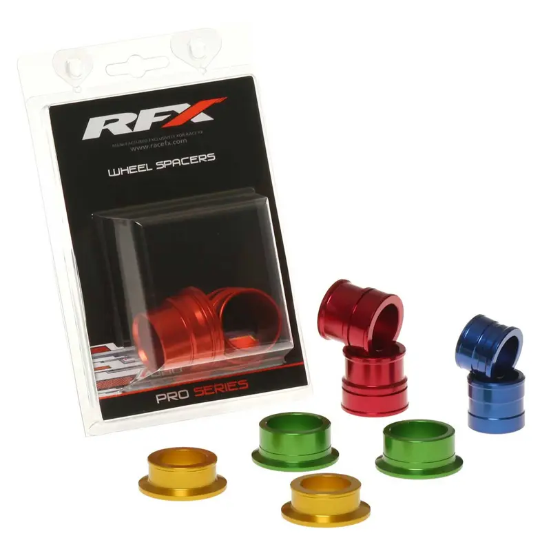 Vorderachse für Motorrad RFX Pro
