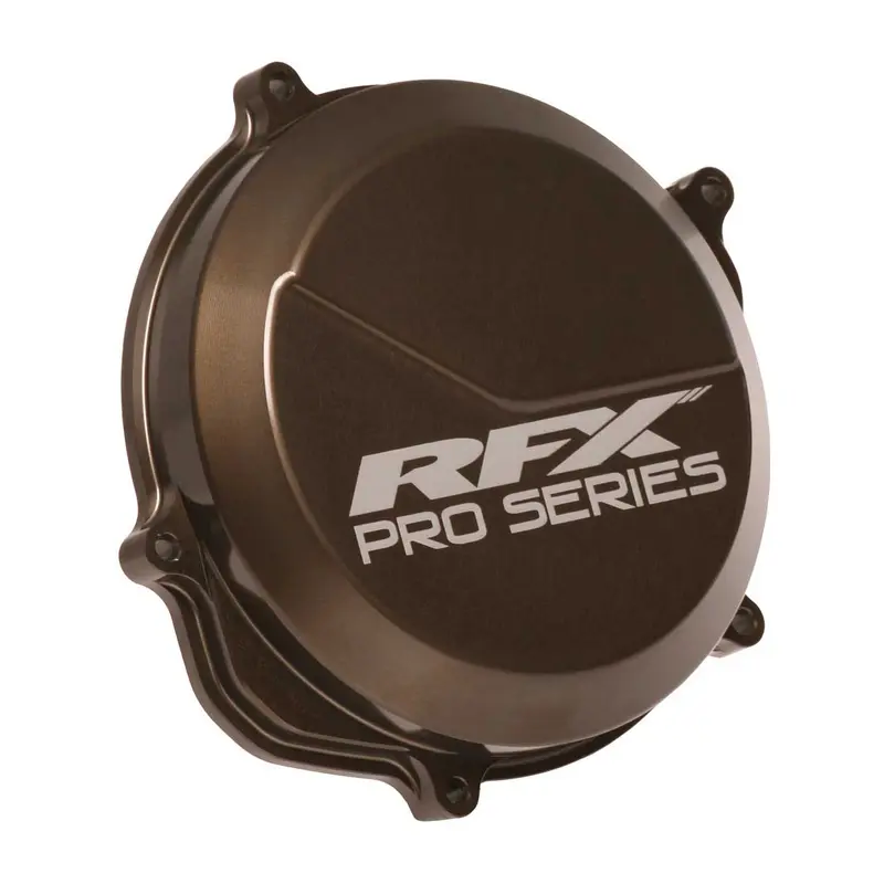 Kupplungsschutzdeckel RFX Pro Honda CRF450