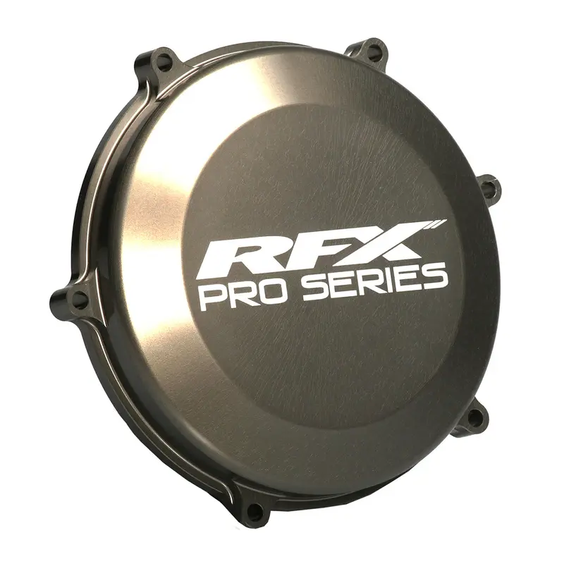 Kupplungsschutzdeckel RFX Pro Kawasaki KXF450