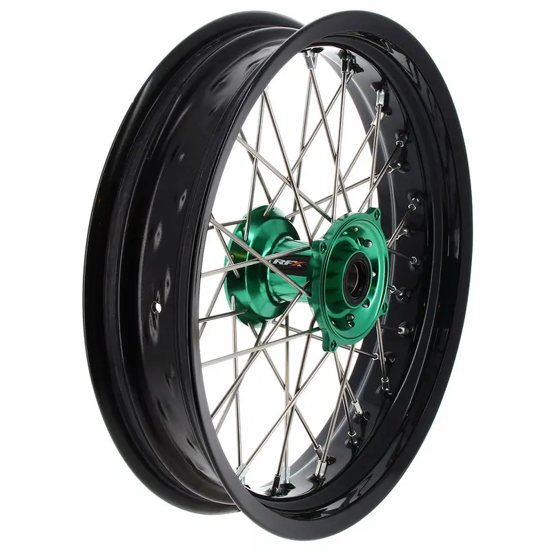 Vorderrad komplett RFX Race SM