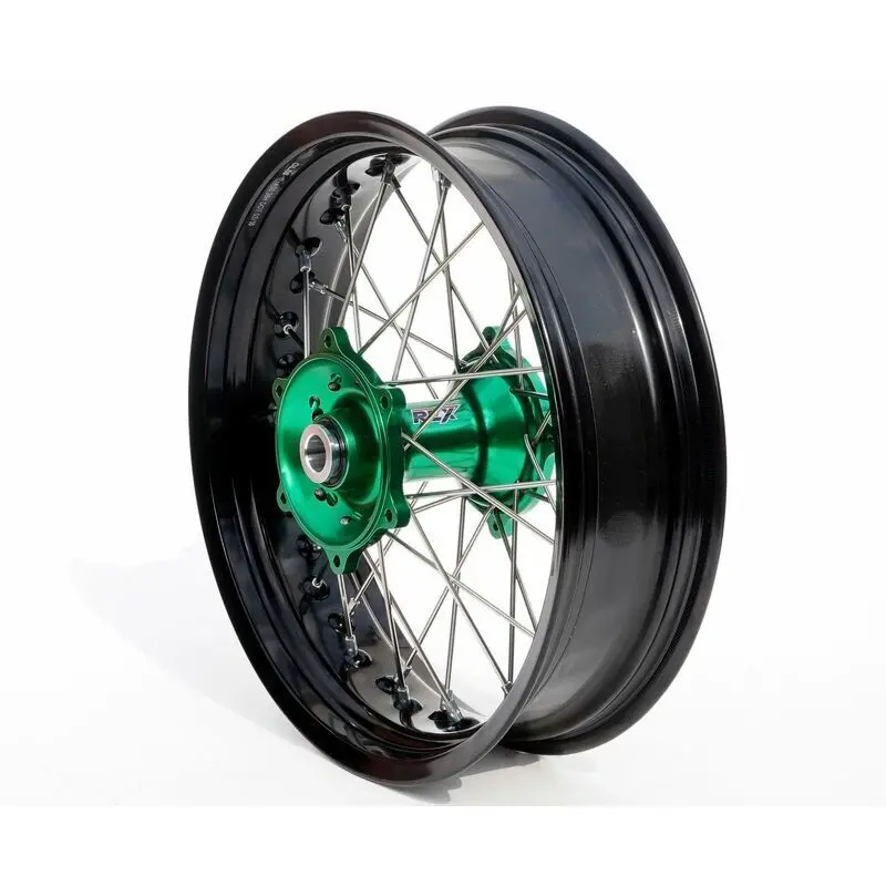 Kompletter Hinterrad für Motorrad RFX Race SM