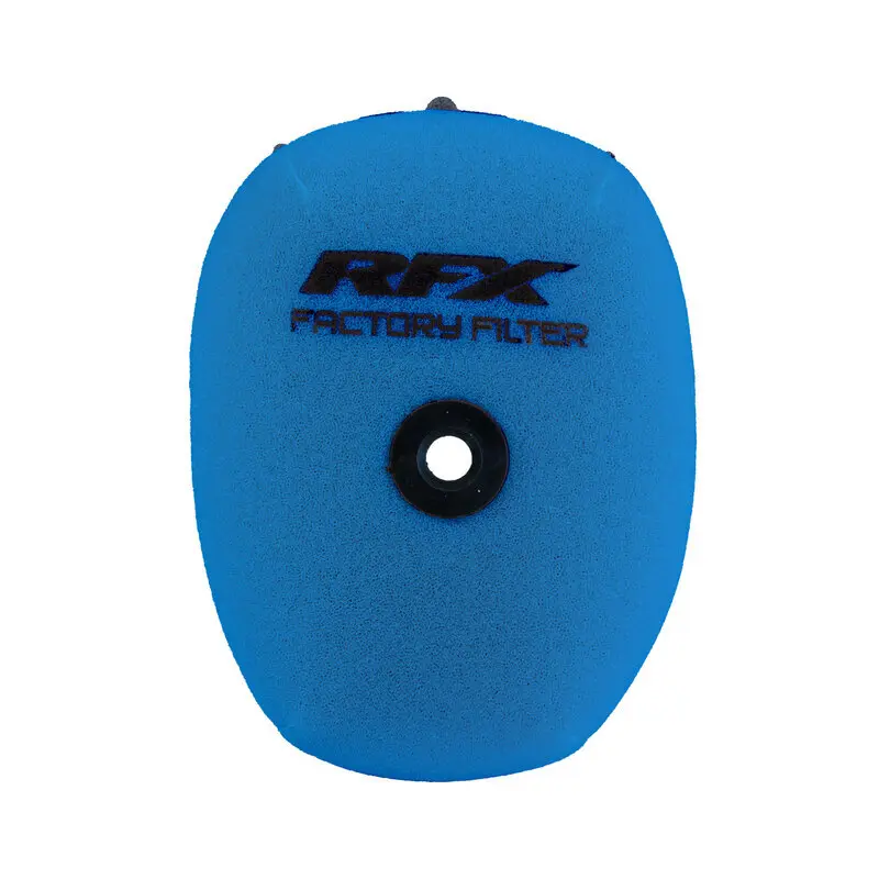 Vorgeölter Luftfilter Motorrad RFX Race Honda