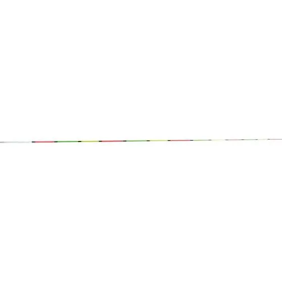 Glasfaserzapfen Ragot buscle tip 100 cm 4.5mm