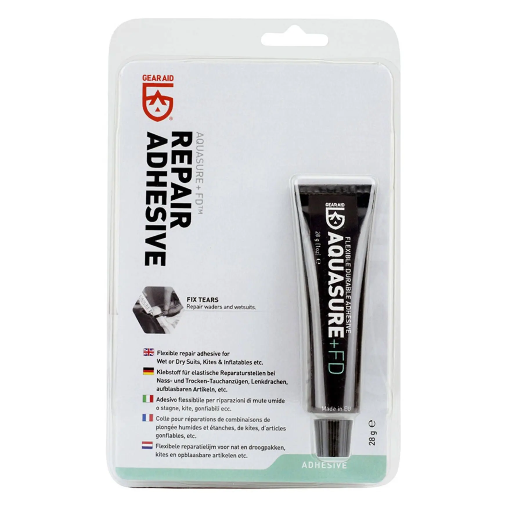 Neoprenkleber Ragot aquasure 28 g