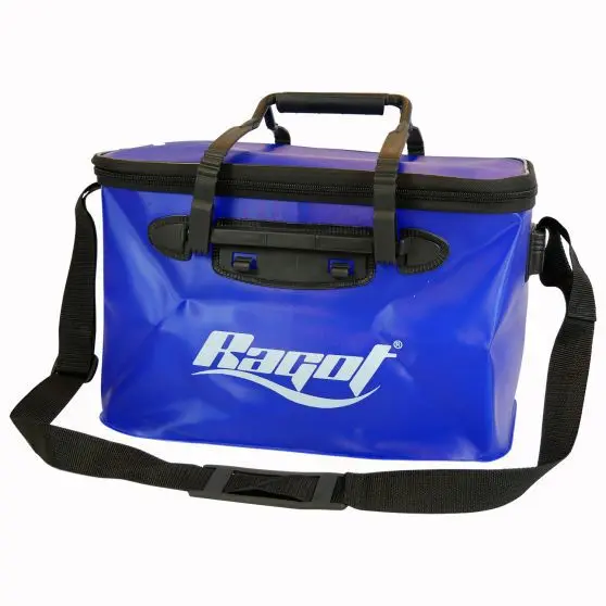 Tasche Ragot bakkan