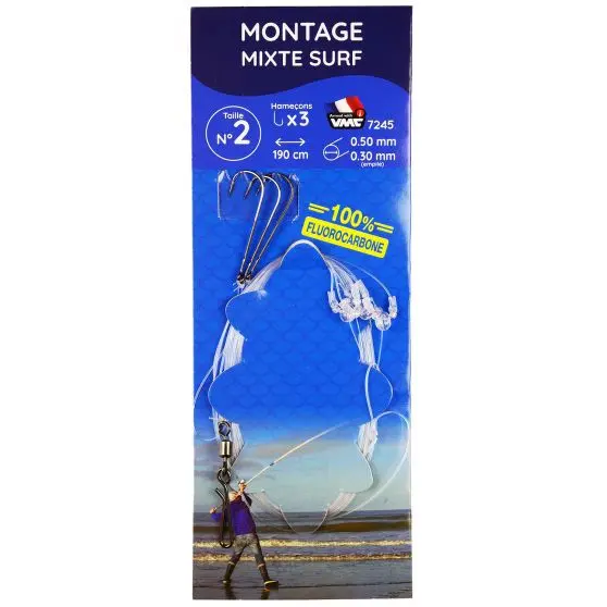 Montage Ragot mixte surf trainard 1