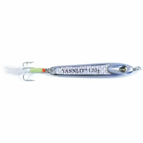 Köder Ragot yannlit 6,5 cm