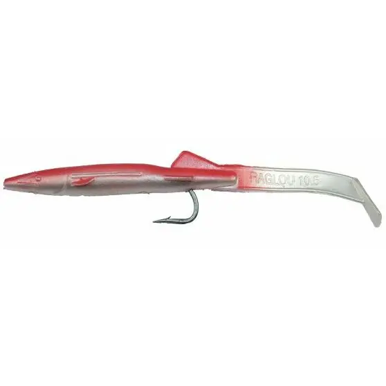 Decoys Ragot raglou 8,5 cm (x3)