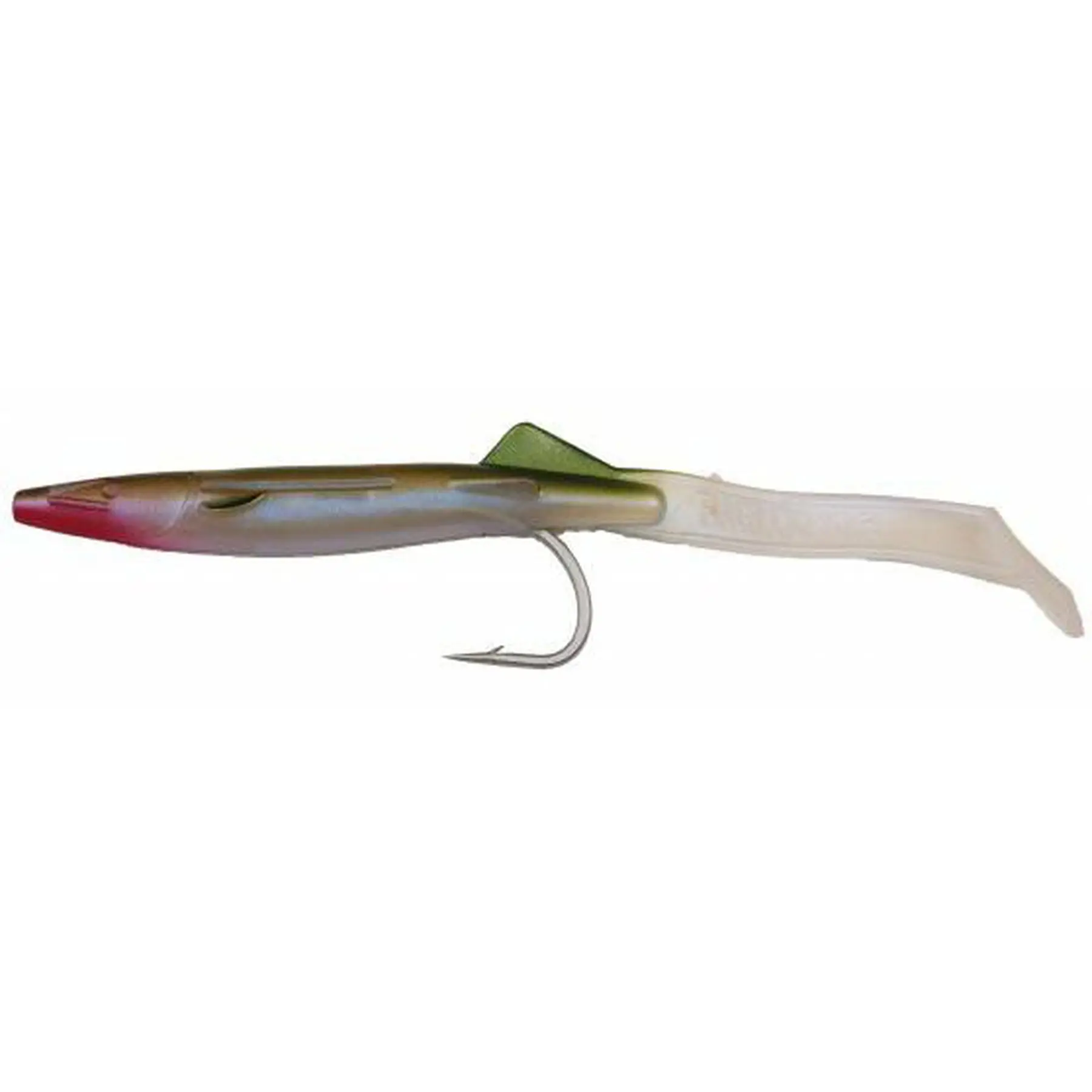 Lockvögel Ragot raglou 5,5 cm (x3)