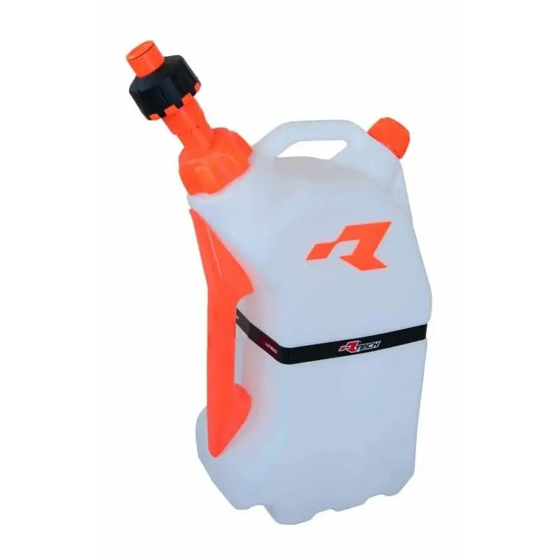 Trinkflasche + rapide o R-Tech
