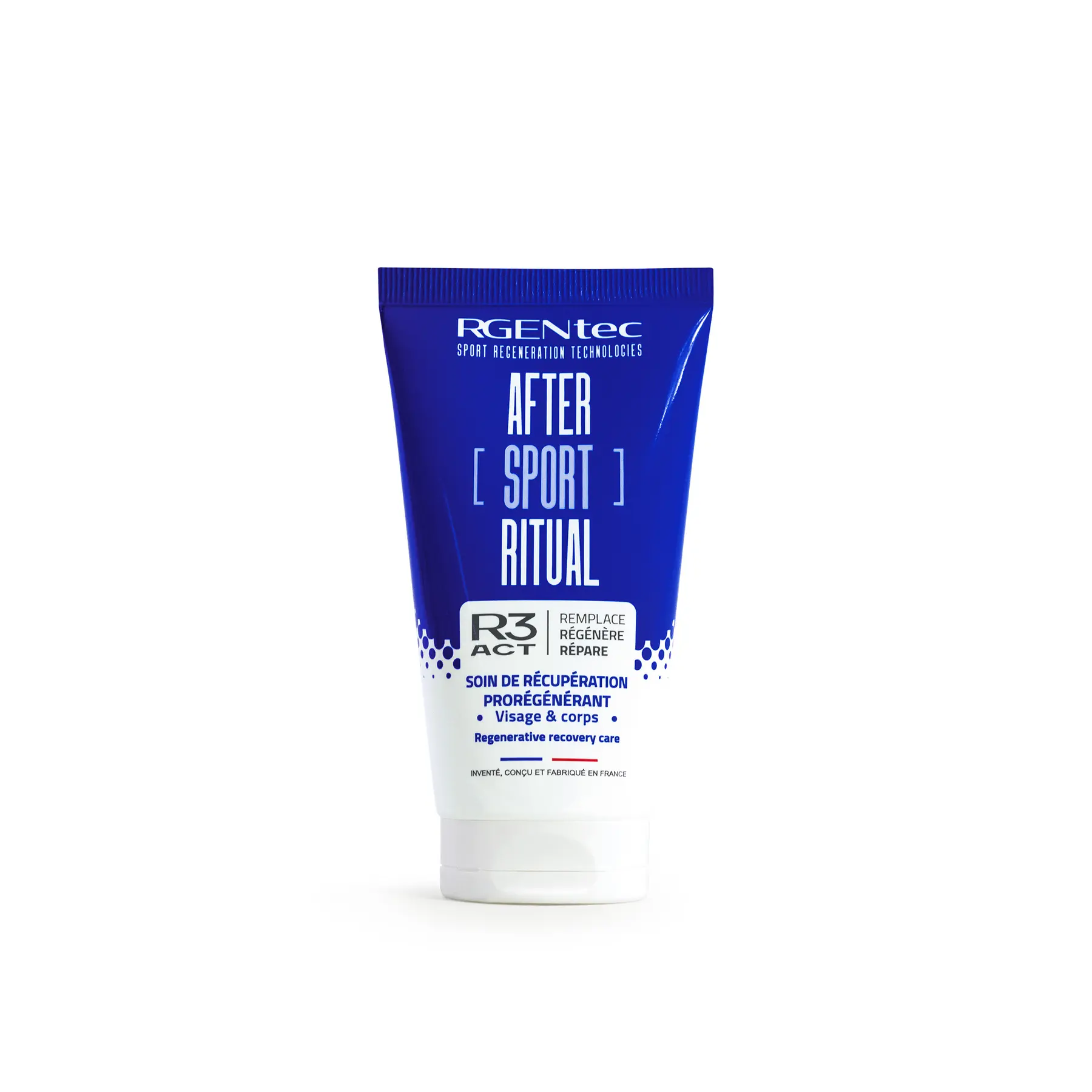 After Sport Ritual Crème RGENtec