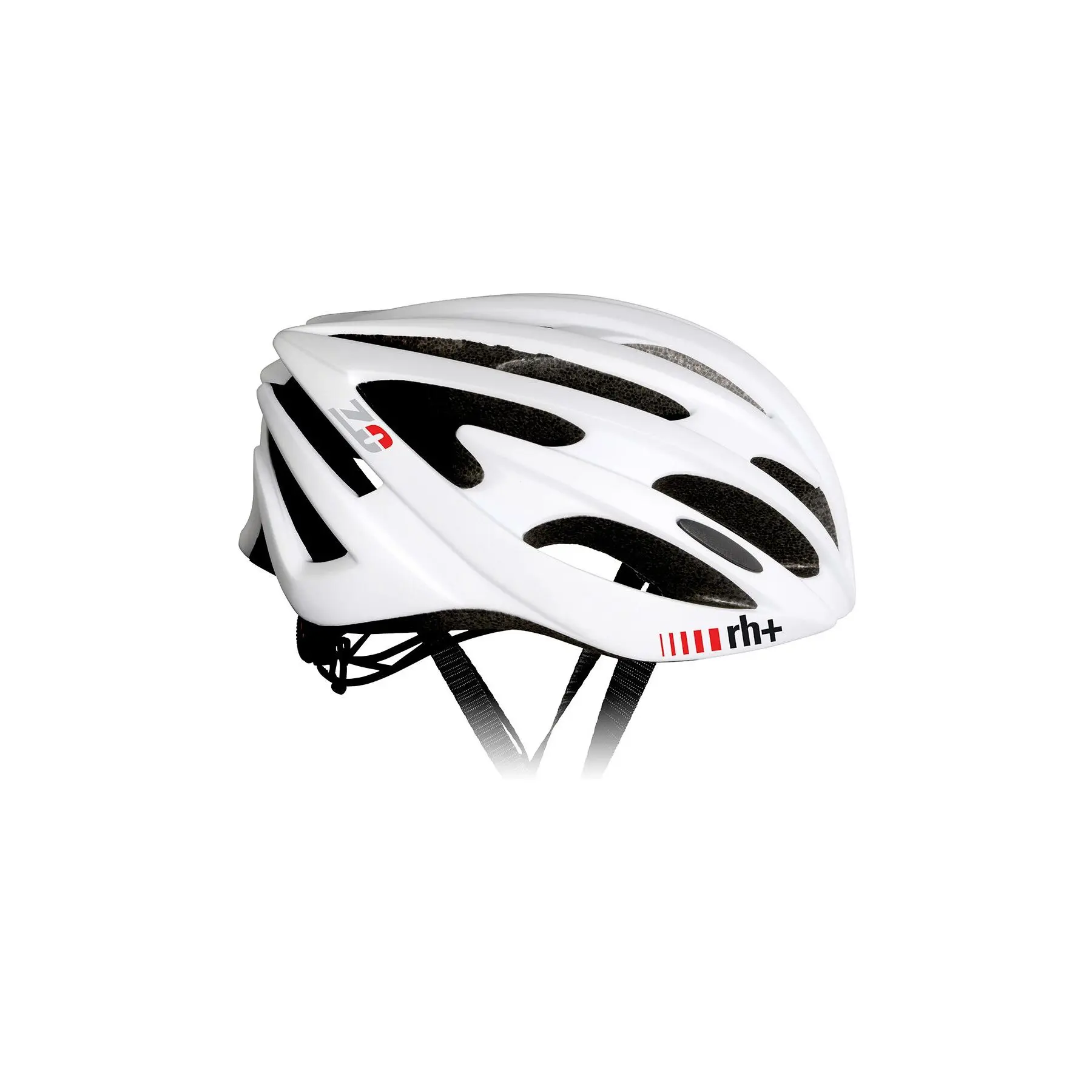 rh+ fietshelm Z Zero