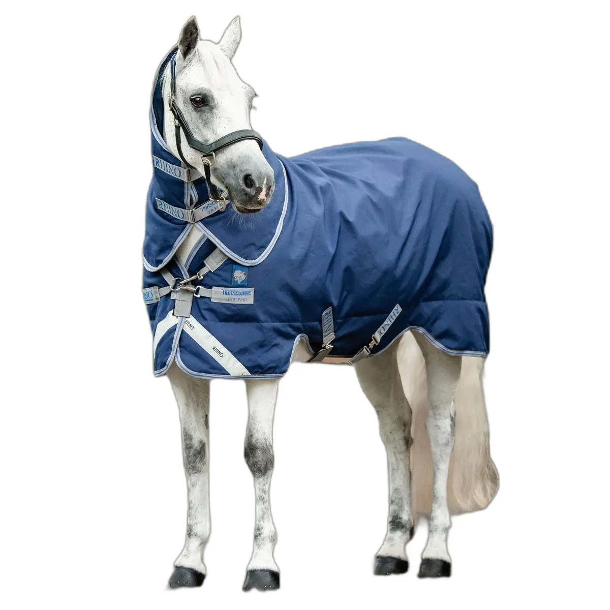 Outdoor Blanket Horseware Rhino Plus Turnout 250g