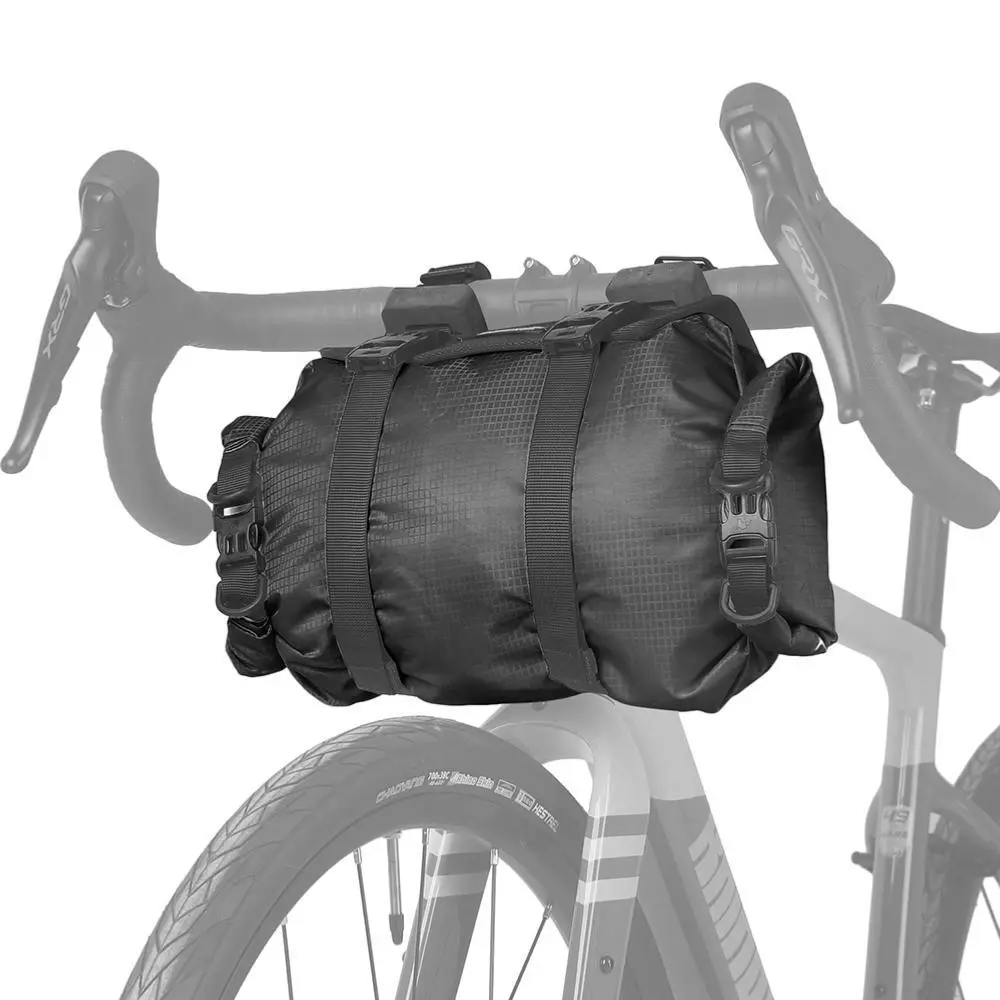 Borsa leggera con imbragatura per manubrio Rhinowalk