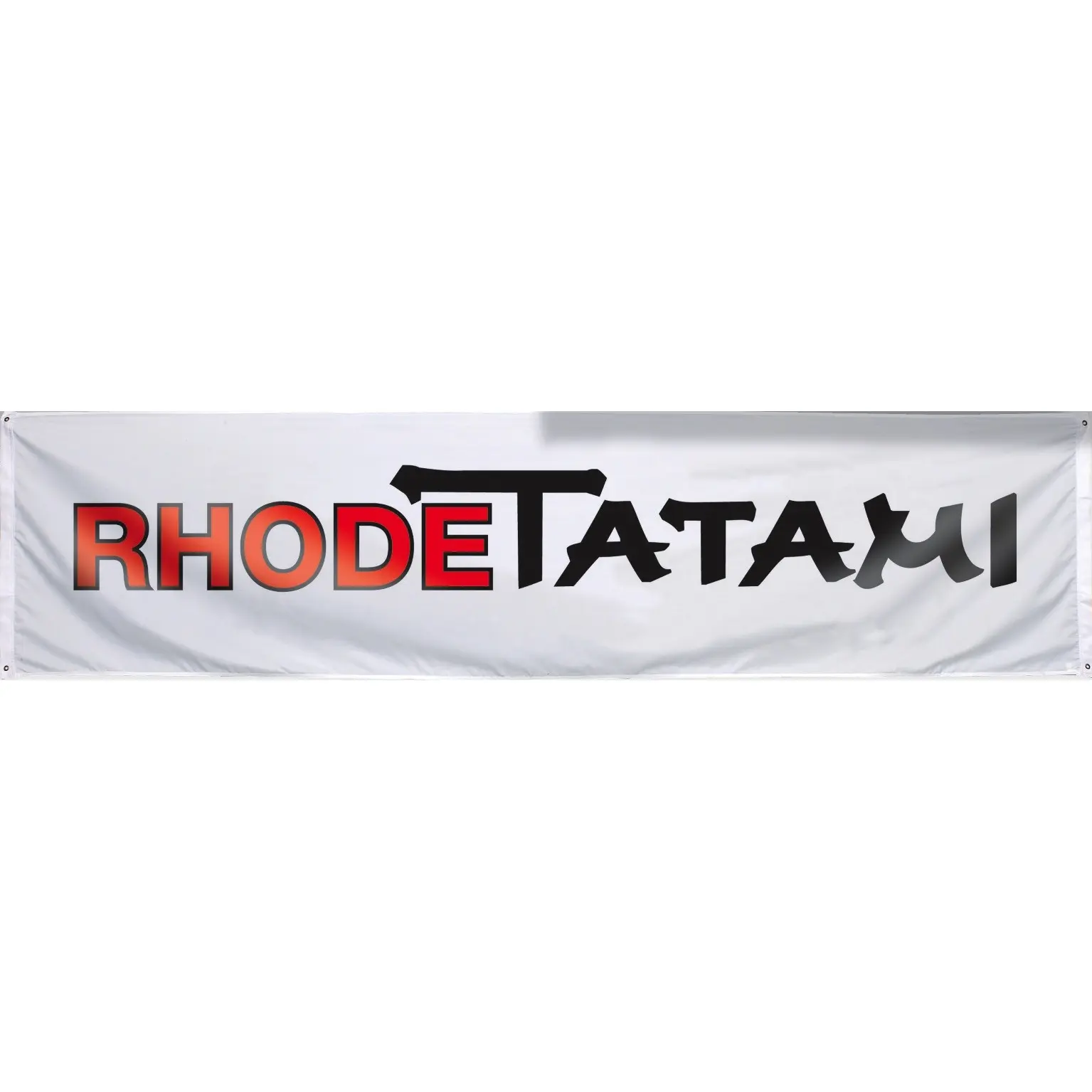 Banner Rhode Tatami