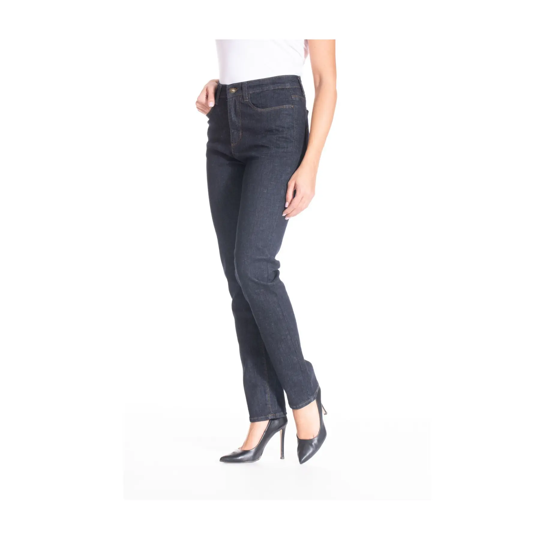 Jeans da donna Rica Lewis Zelda