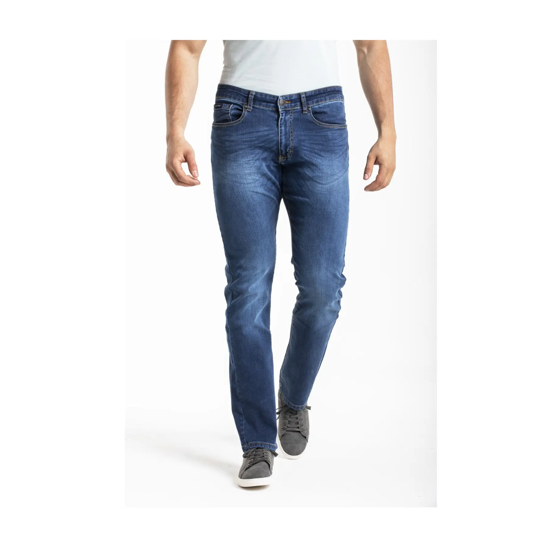 Jeans Elasticizzati Rica Lewis Luno