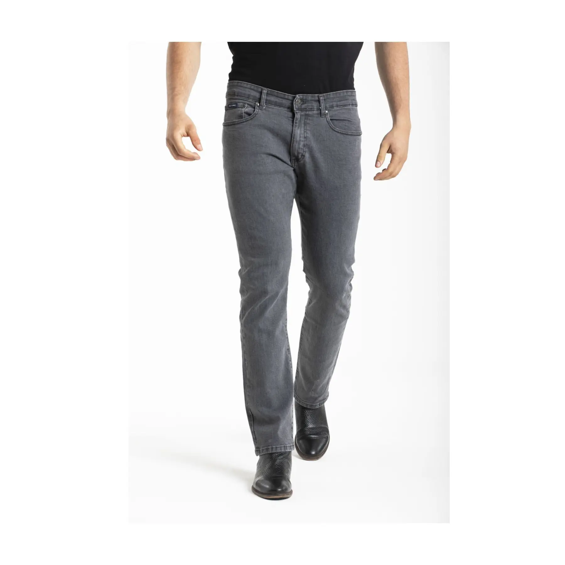 Jeans Elasticizzati Rica Lewis Baron