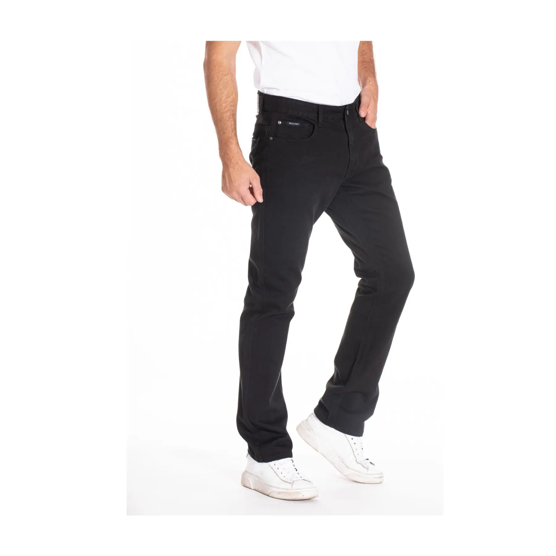 Jeans a gamba tesa Rica Lewis Walker