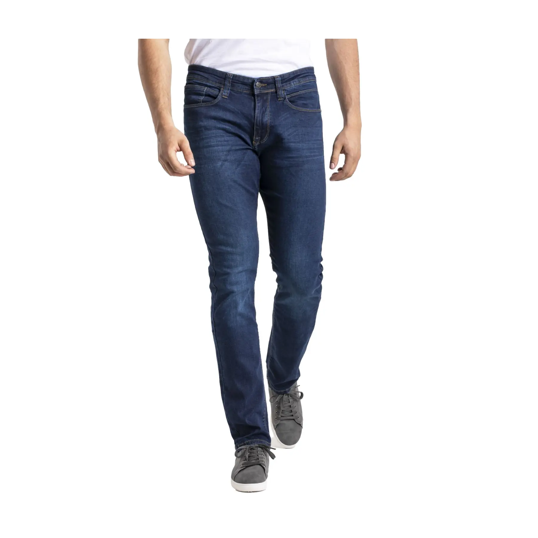 Jeans Elasticizzati Rica Lewis Sanchos