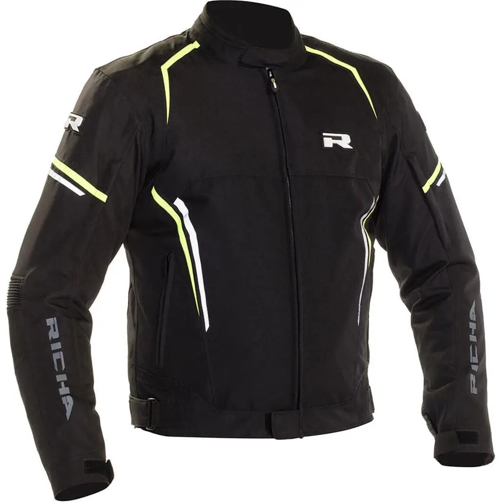 Motorradjacke Richa Gotham 2