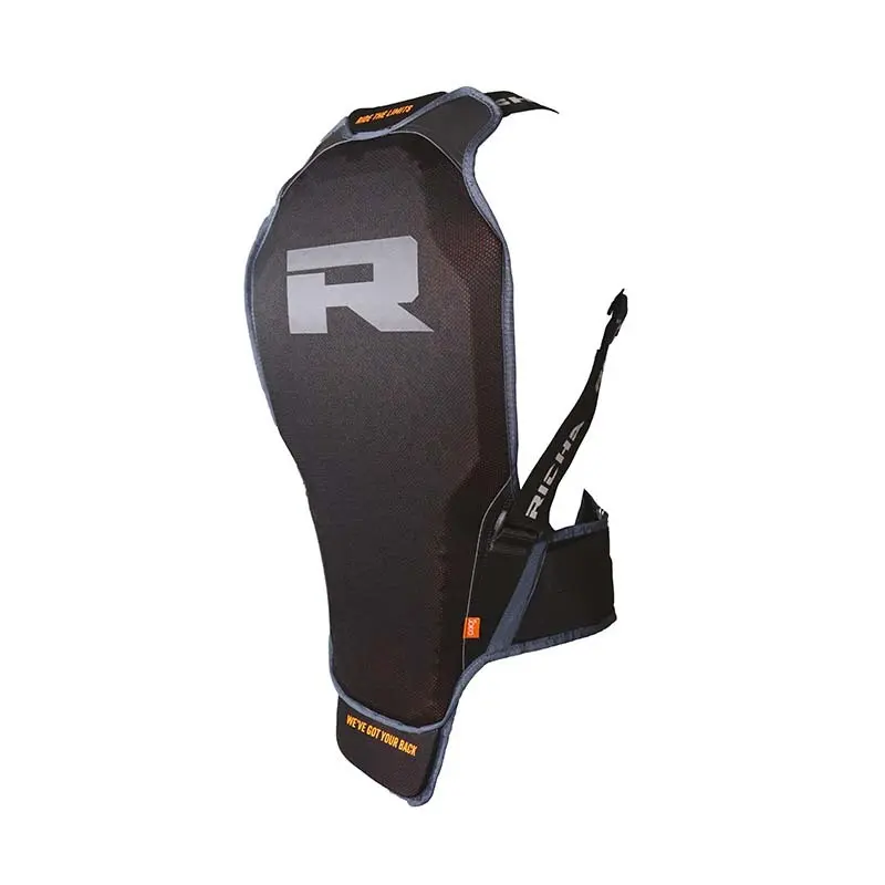 Motorrad-Rückenprotektor Richa D3O