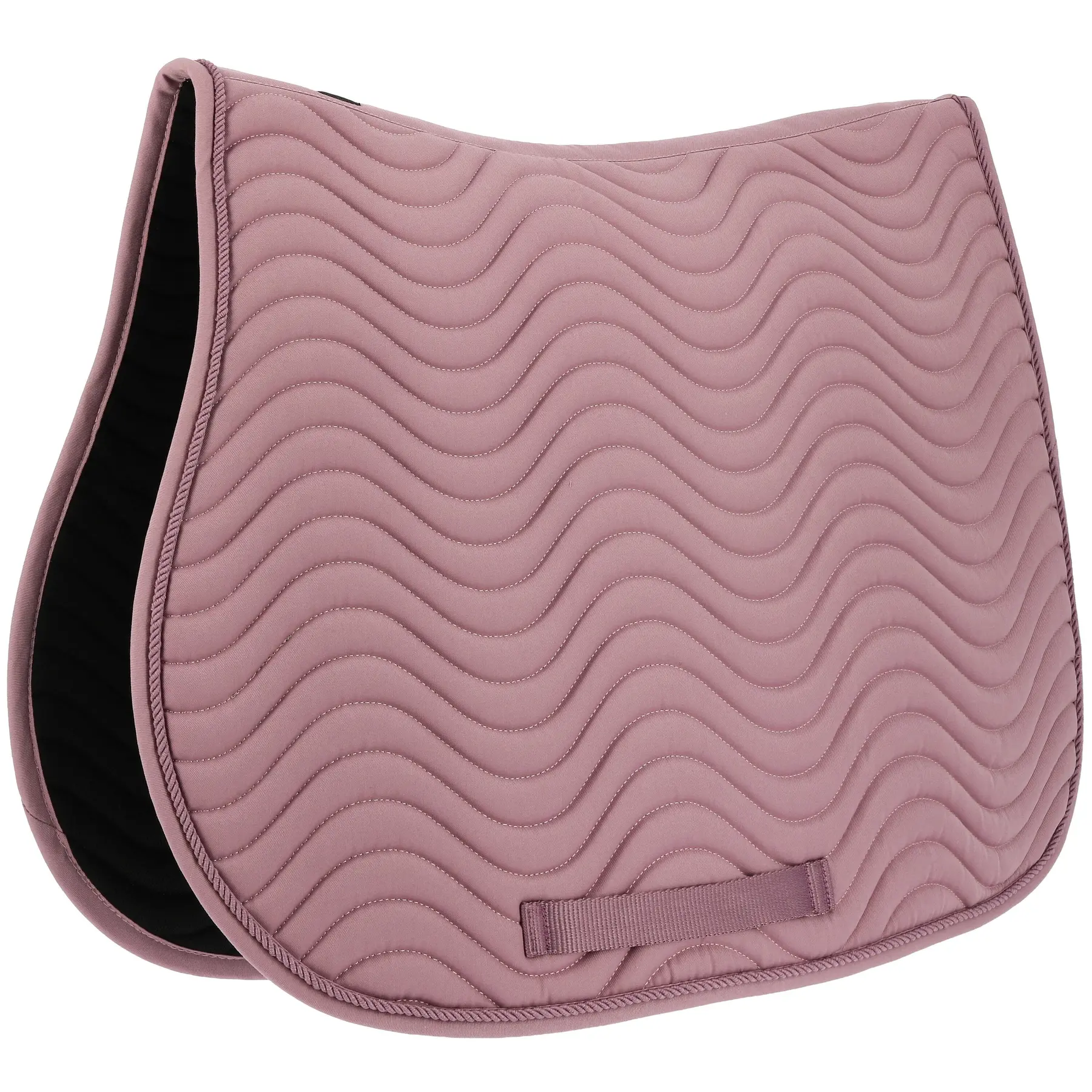 Saddle pad for mixed horses Riding World Wave