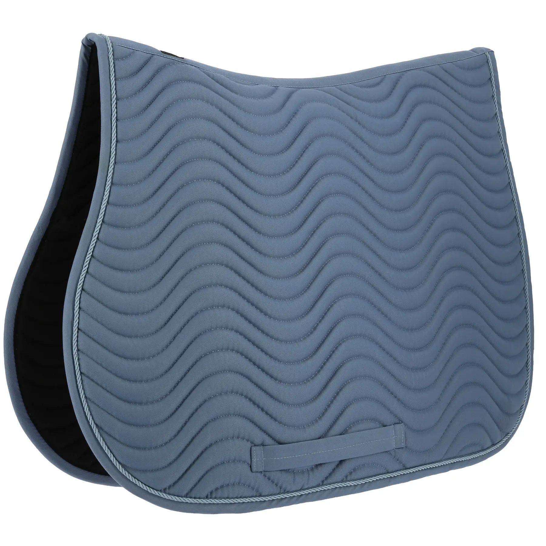 Saddle pad for mixed horses Riding World Wave