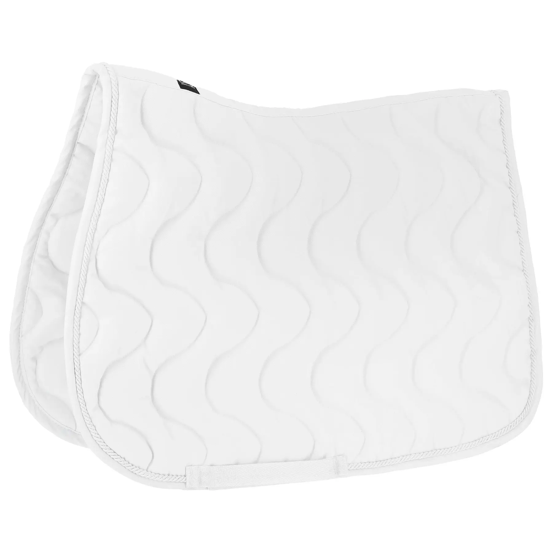 Saddle pad for mixed horses Riding World Maxifun