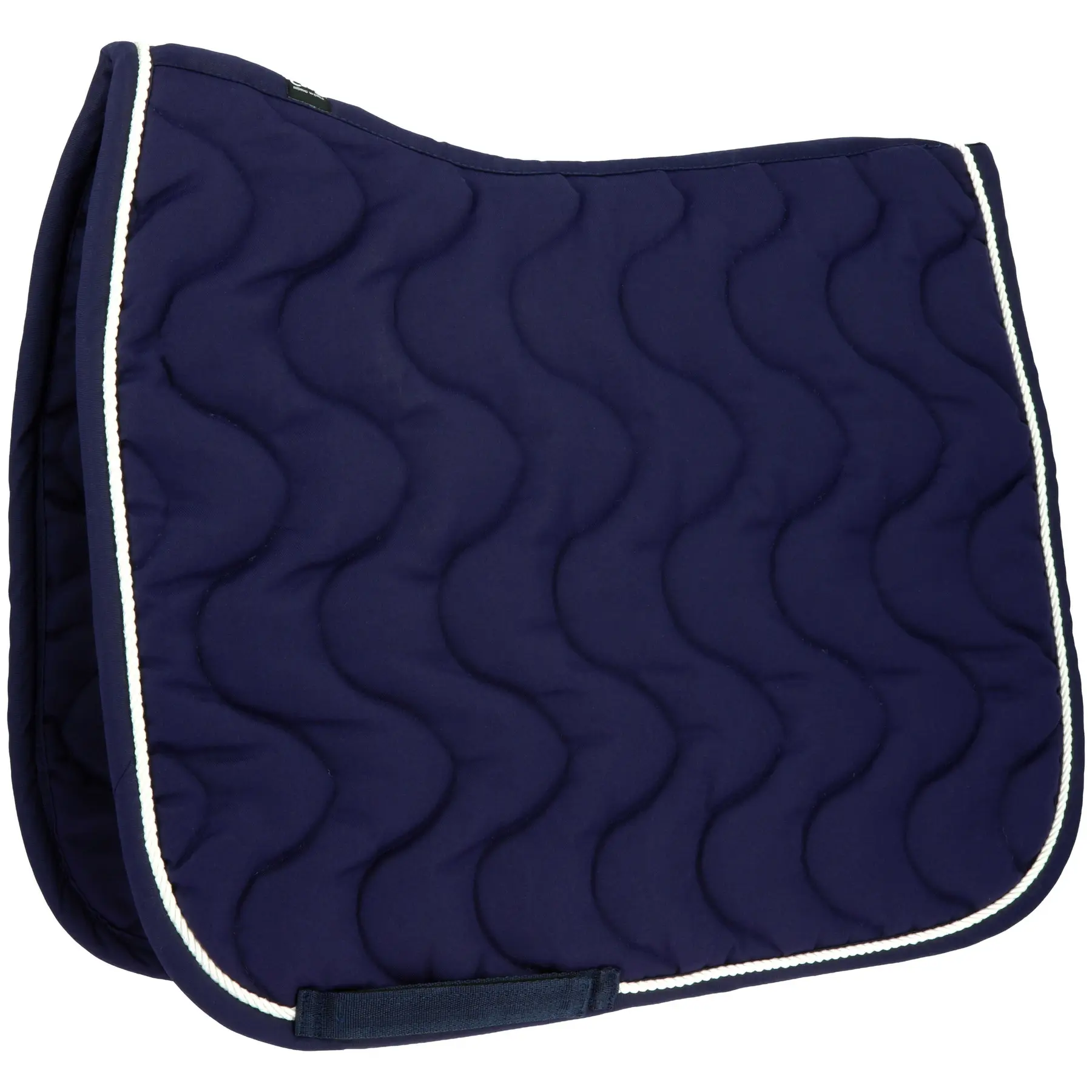 Dressage saddle pad for horses Riding World EK-Maxifun