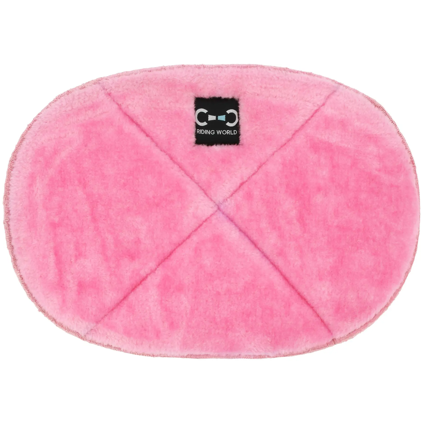 Sattelpad Riding World Doux