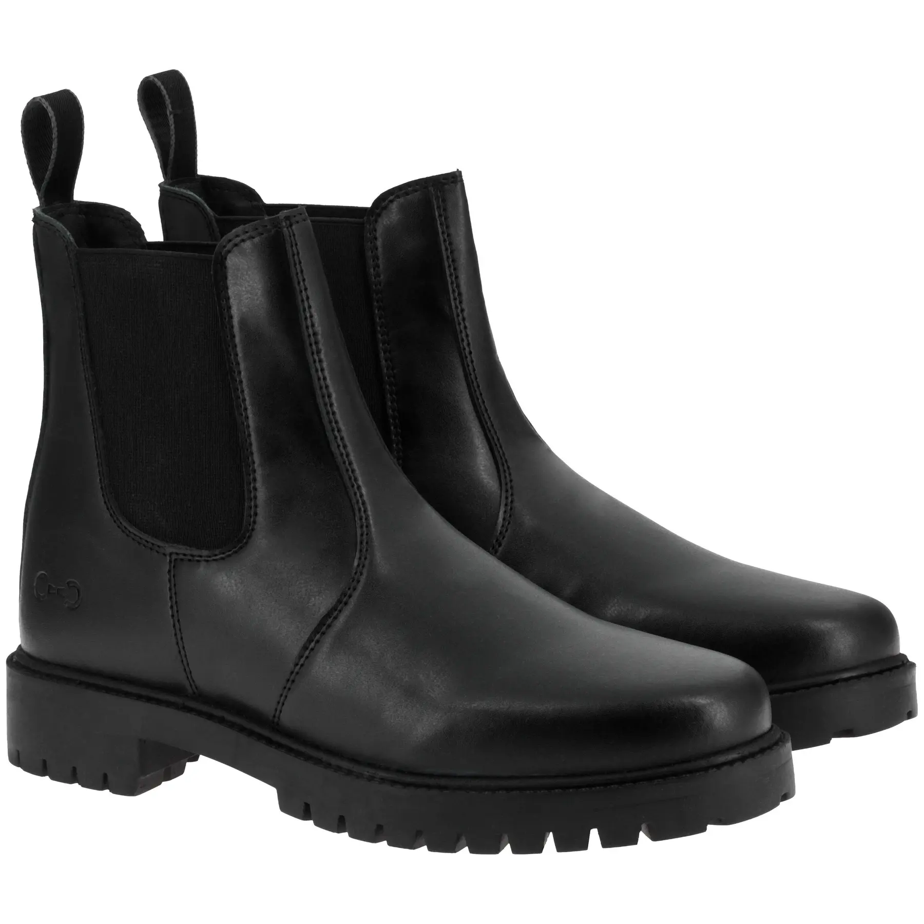 Reitstiefel Damen Riding World Allday