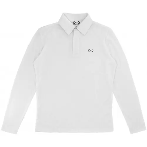 Kinder Reit-Poloshirt Riding World Romeo ML