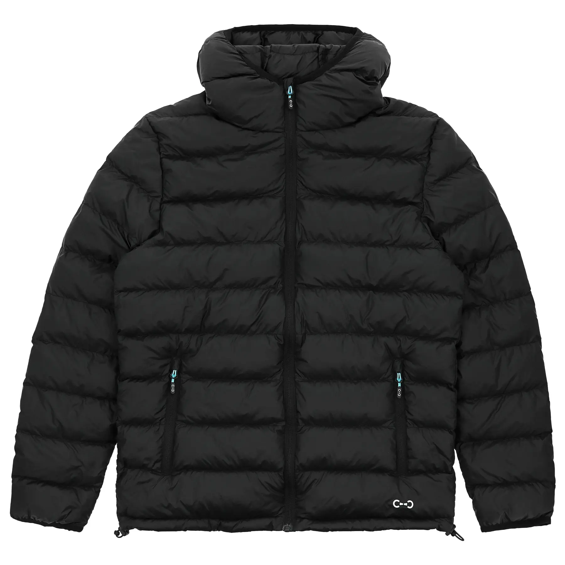 Daunenjacke Riding World Ralph