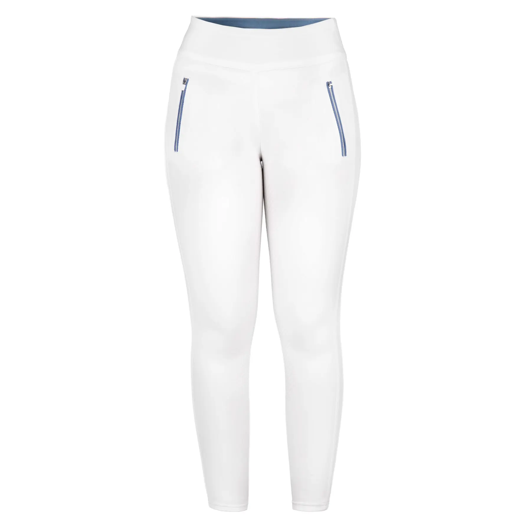 Women's full grip riding leggings Riding World Raphaelle