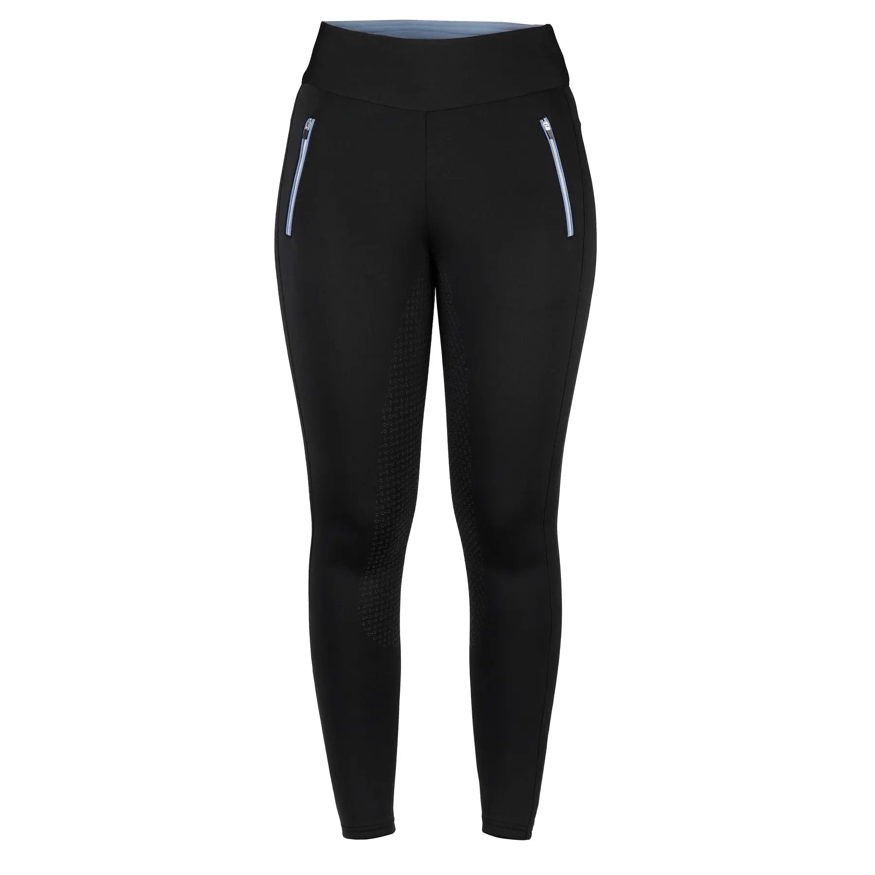 Reitleggings full grip Damen Riding World Raphaelle