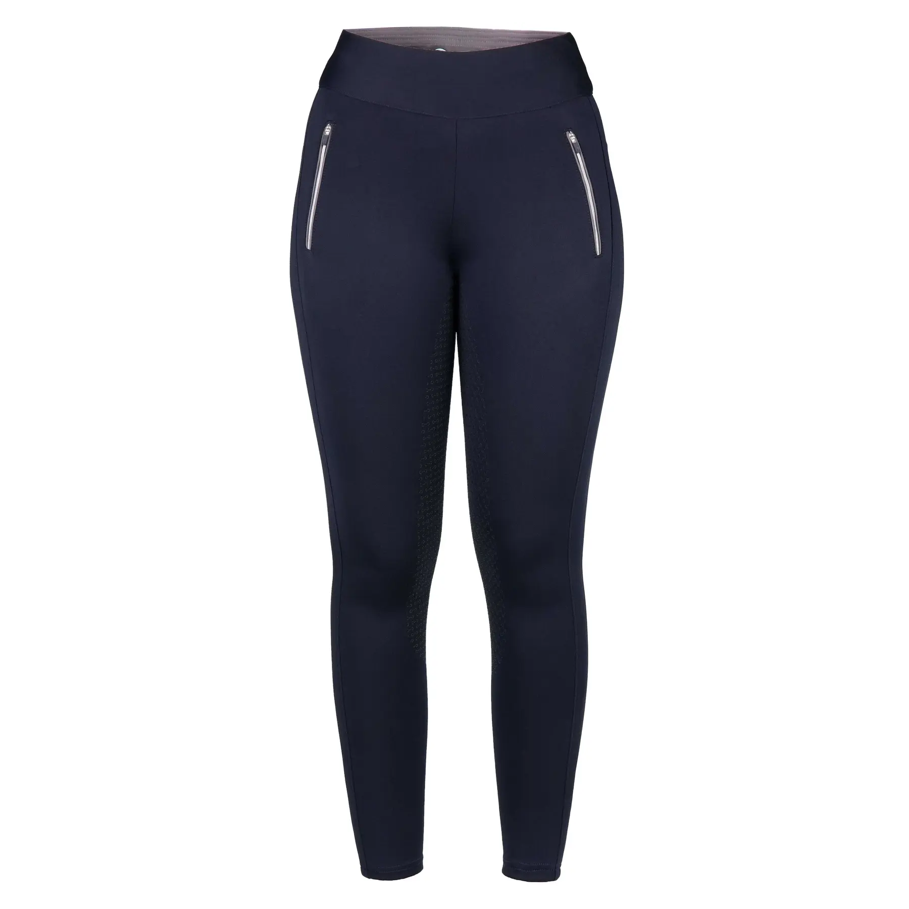 Reitleggings full grip Damen Riding World Raphaelle
